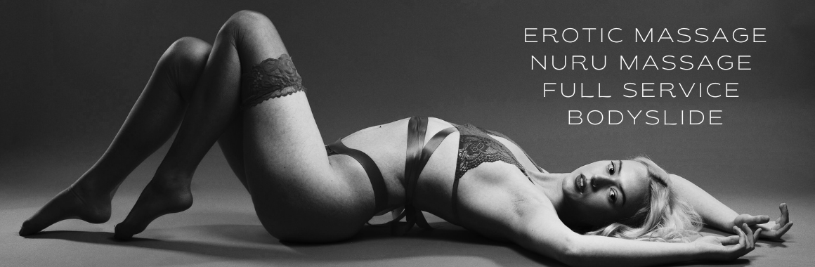erotic massage